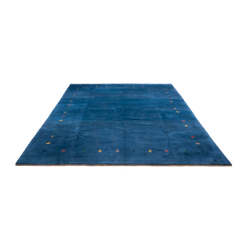 Gabbeh Indo Tapete 293x396cm - Tapete de lã