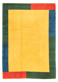 Gabbeh Indo Tapete 346x253cm - Tapete de lã – product image