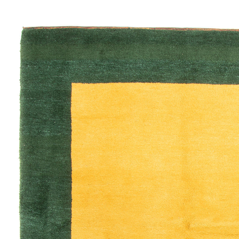Gabbeh Indo Tapete 346x253cm - Tapete de lã