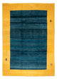 Gabbeh Indo Tapete 349x246cm - Tapete de lã