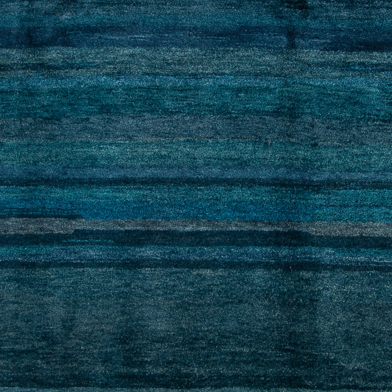 Gabbeh Indo Tapete 349x246cm - Tapete de lã