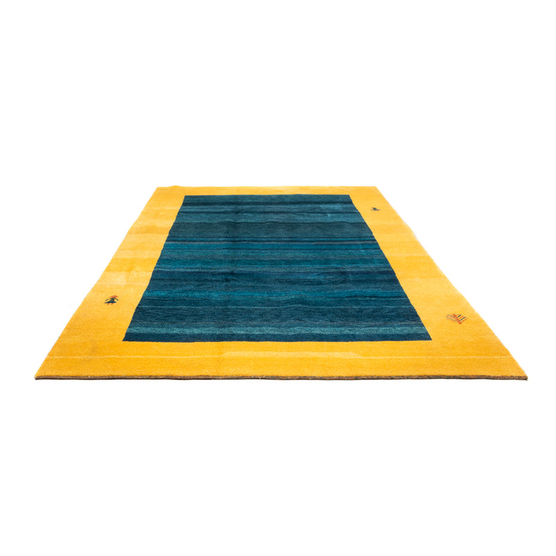 Gabbeh Indo Tapete 349x246cm - Tapete de lã