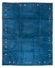 Gabbeh Indo Tapete 395x313cm - Tapete de lã