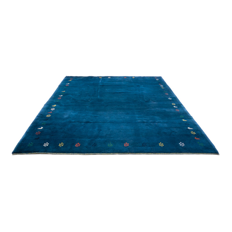 Gabbeh Indo Tapete 395x313cm - Tapete de lã