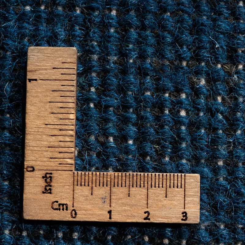 Gabbeh Indo Tapete 395x313cm - Tapete de lã