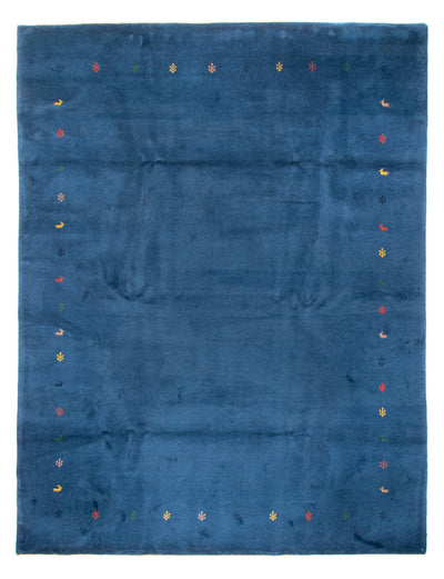 Gabbeh Indo Tapete 297x394cm - Tapete de lã