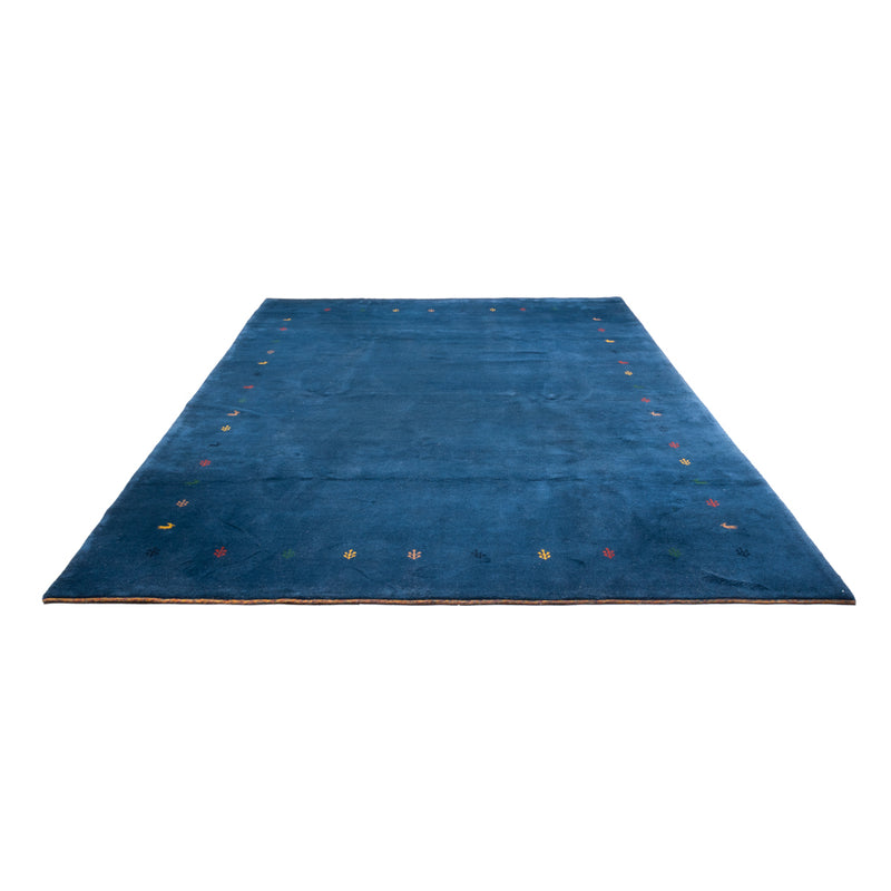 Gabbeh Indo Tapete 297x394cm - Tapete de lã