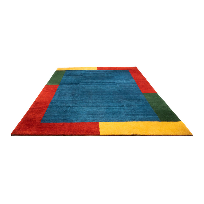 Gabbeh Indo Tapete 397x285cm - Tapete de lã