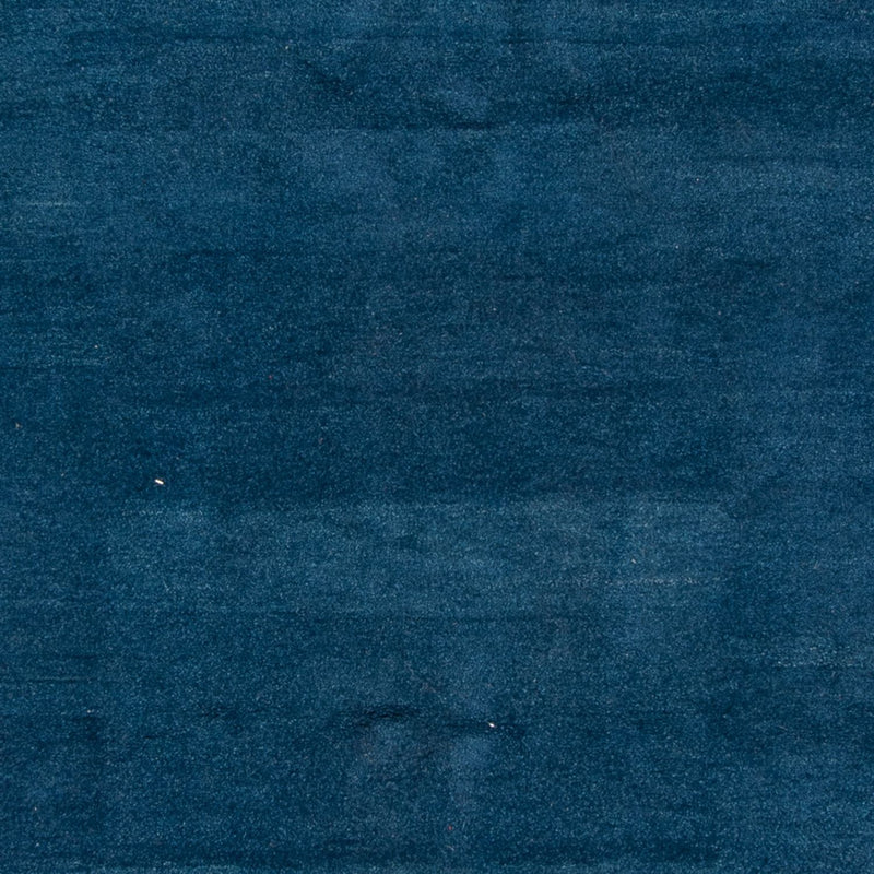 Gabbeh Indo Tapete 254x251cm - Tapete de lã