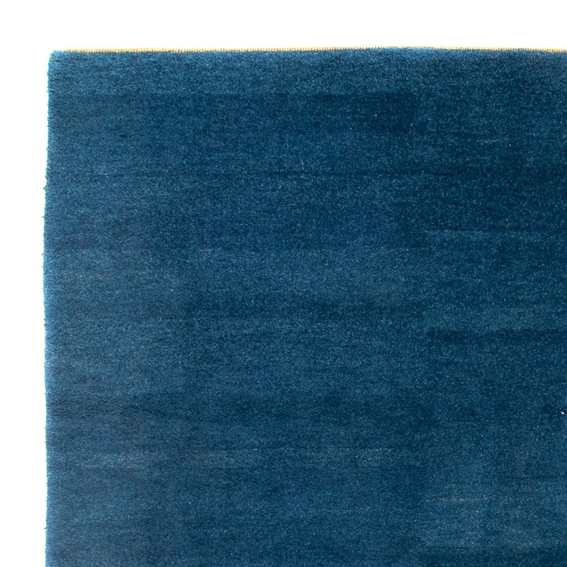 Gabbeh Indo Tapete 254x251cm - Tapete de lã