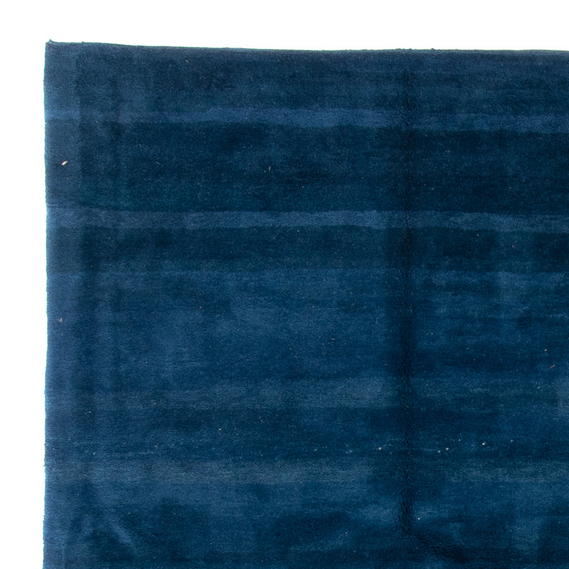 Gabbeh Indo Tapete 255x250cm - Tapete de lã