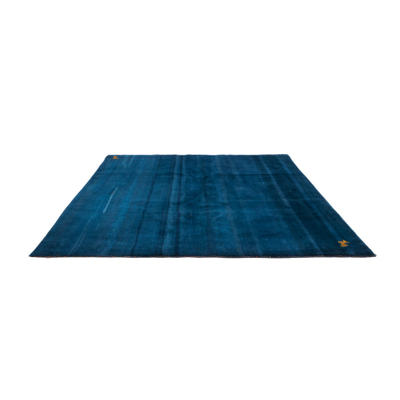 Gabbeh Indo Tapete 255x250cm - Tapete de lã