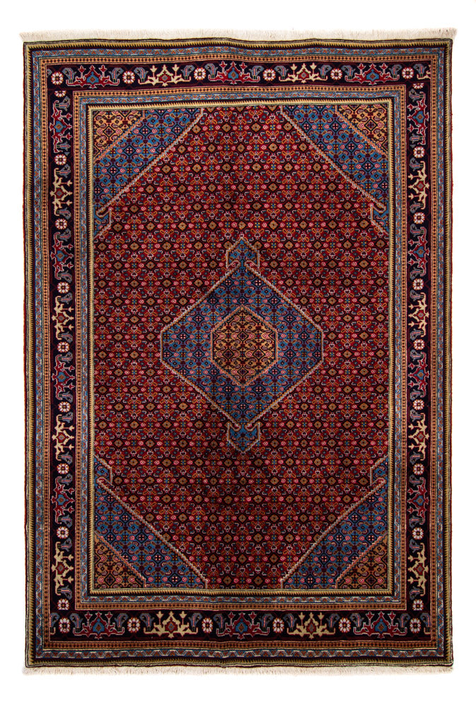 Ardabil Tapete 305x205cm - Tapete persa
