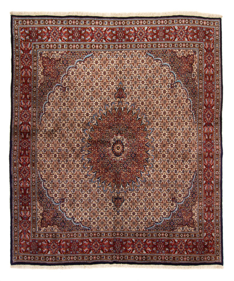 Moud Tapete 265x242cm - Tapete persa