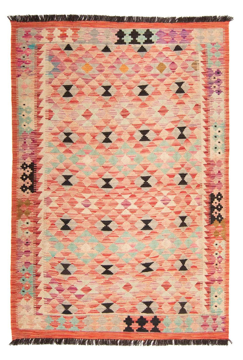 Kilim Maimana Tapete 177x120cm - Tapete de lã