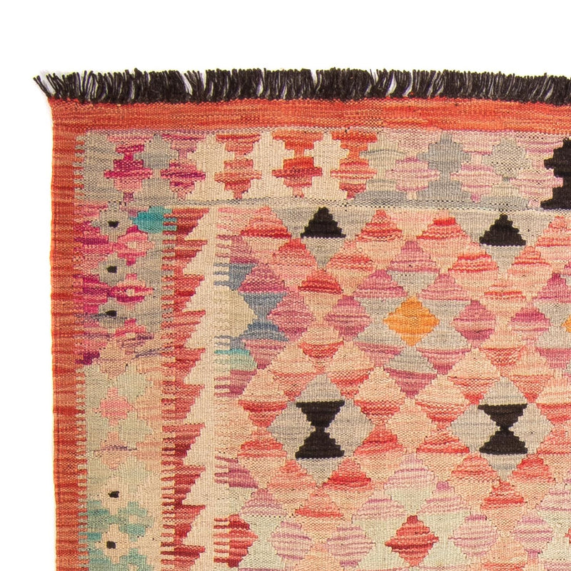 Kilim Maimana Tapete 177x120cm - Tapete de lã