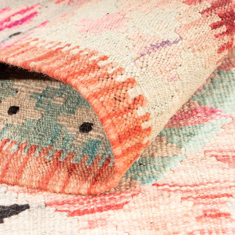 Kilim Maimana Tapete 177x120cm - Tapete de lã