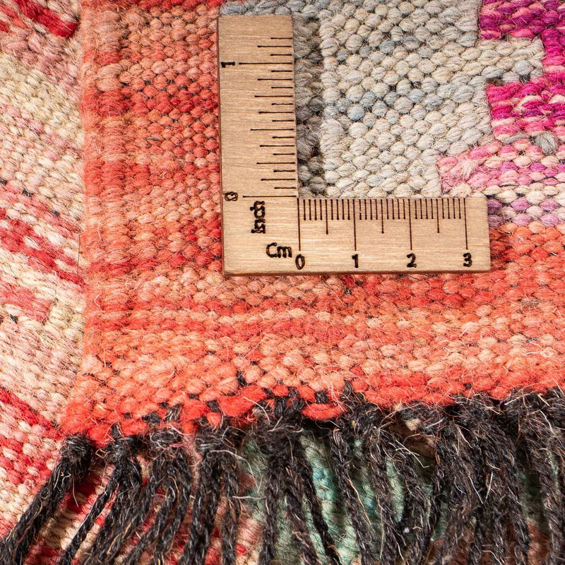 Kilim Maimana Tapete 177x120cm - Tapete de lã