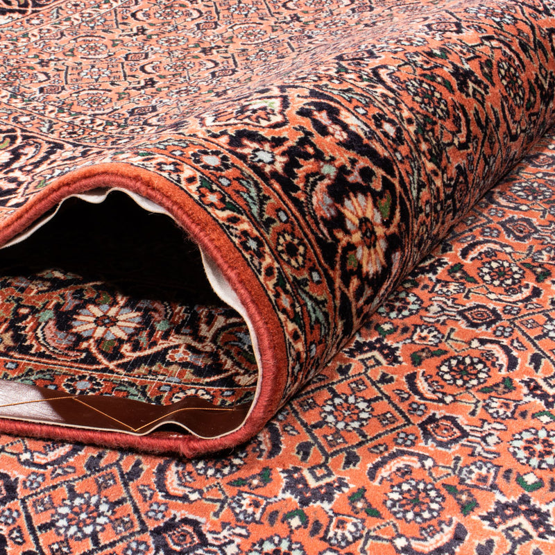 Bidjar Teppich 296x210cm - Perserteppich