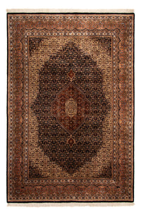 Bidjar Indo Tapete 203x309cm - Tapete Oriental – product image
