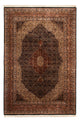 Bidjar Indo Tapete 203x309cm - Tapete Oriental