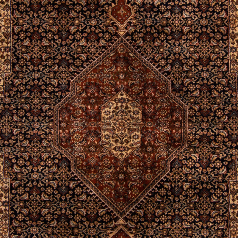 Bidjar Indo Tapete 203x309cm - Tapete Oriental