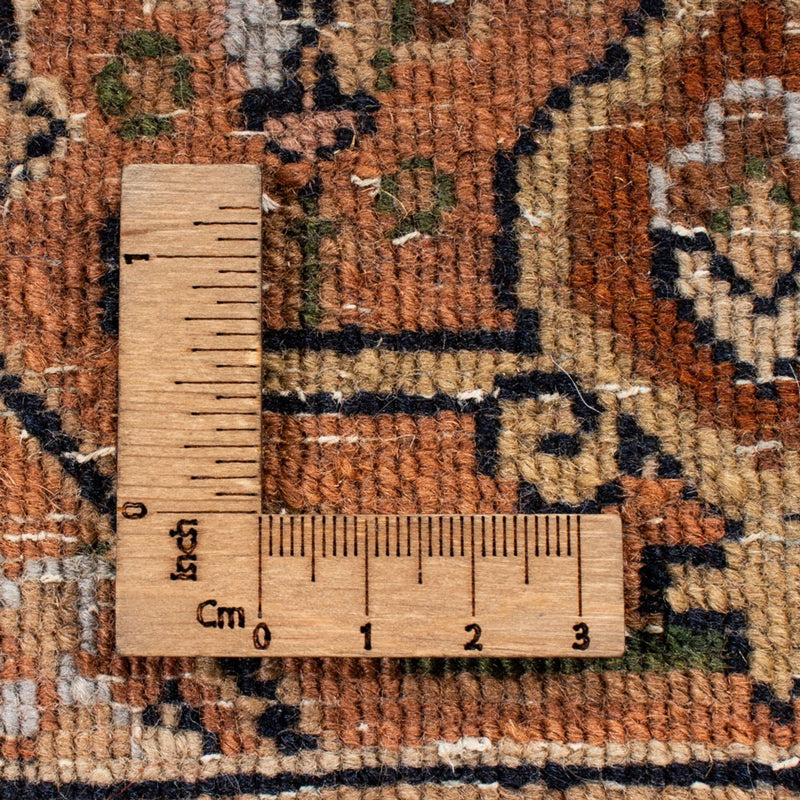 Bidjar Indo Tapete 203x309cm - Tapete Oriental