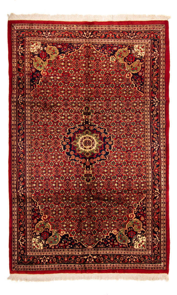 Bidjar Indo Tapete 308x198cm - Tapete Oriental
