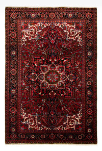 Heriz Tapete 300x203cm - Tapete persa – product image