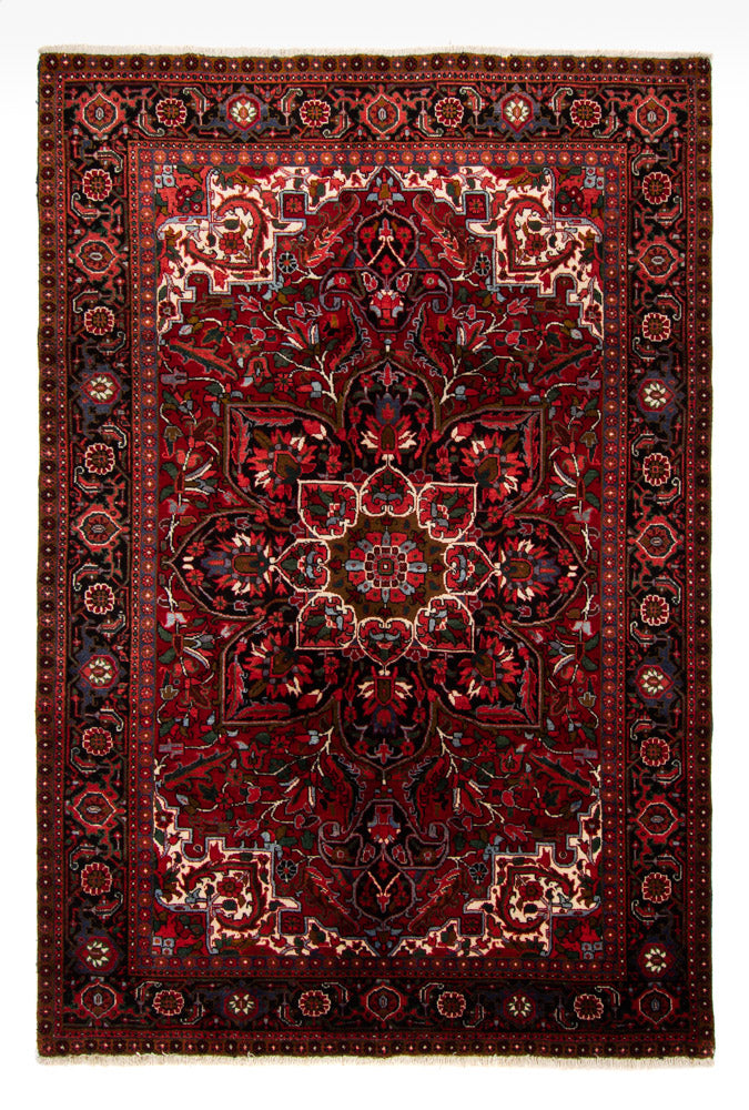 Heriz Tapete 300x203cm - Tapete persa