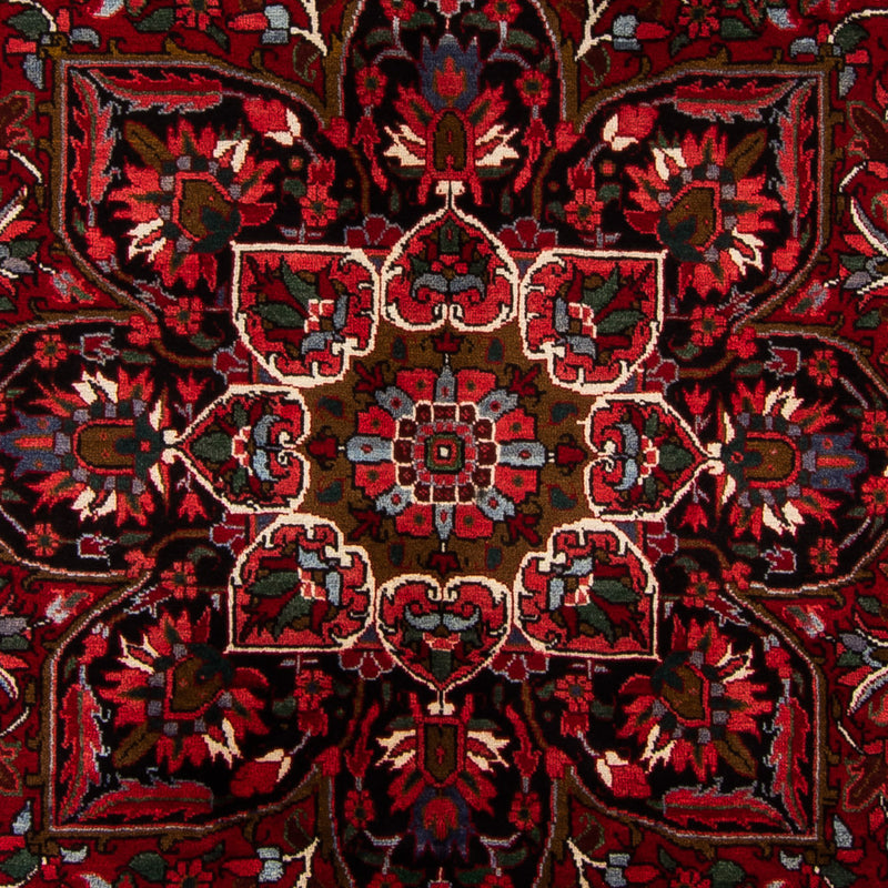 Heriz Tapete 300x203cm - Tapete persa