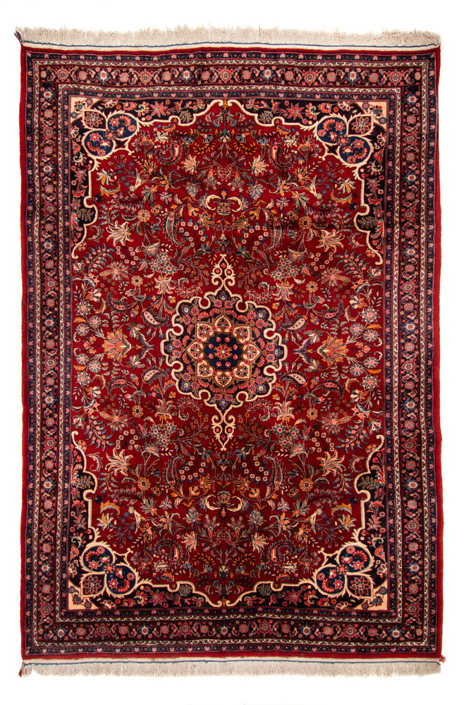 Bidjar Tapete 212x315cm - Tapete persa