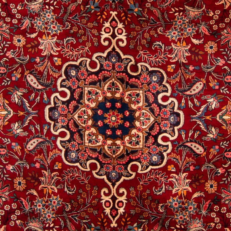 Bidjar Tapete 212x315cm - Tapete persa