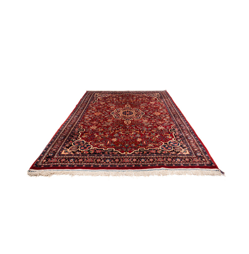 Bidjar Tapete 212x315cm - Tapete persa