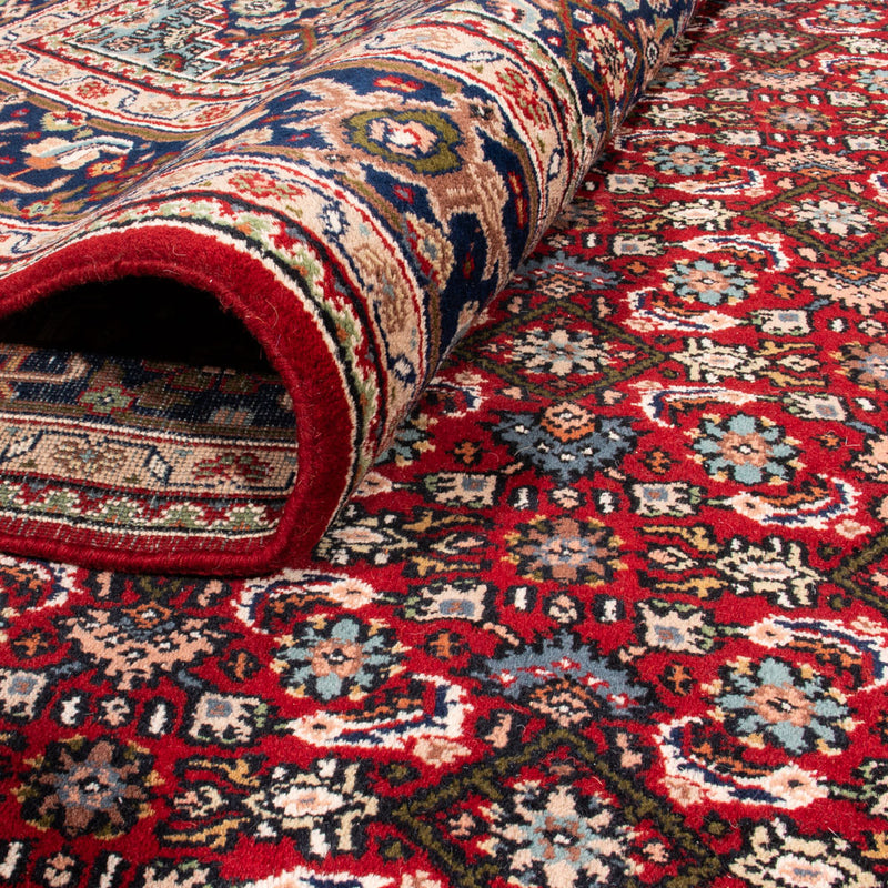Indo Bidjar Teppich 298x198cm - Orientteppich