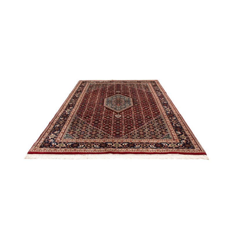 Indo Bidjar Teppich 298x198cm - Orientteppich