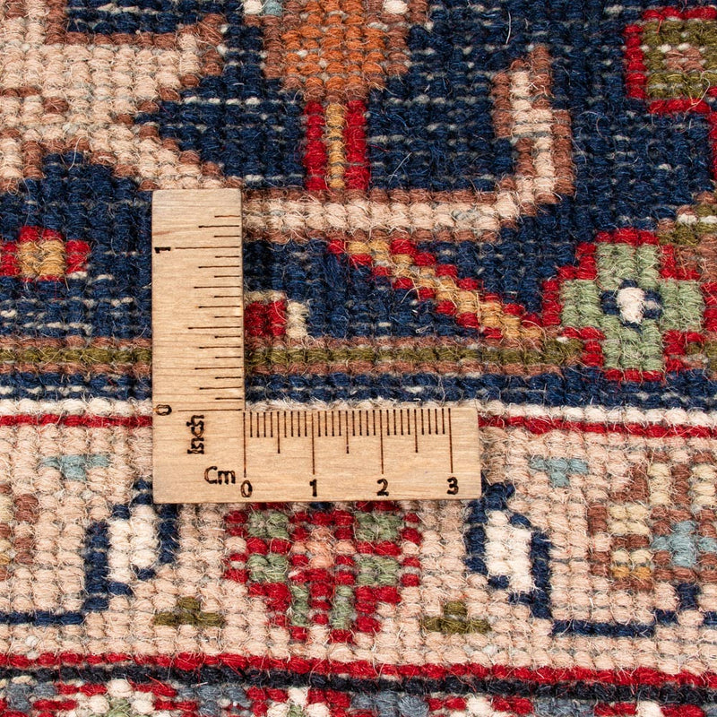 Indo Bidjar Teppich 298x198cm - Orientteppich