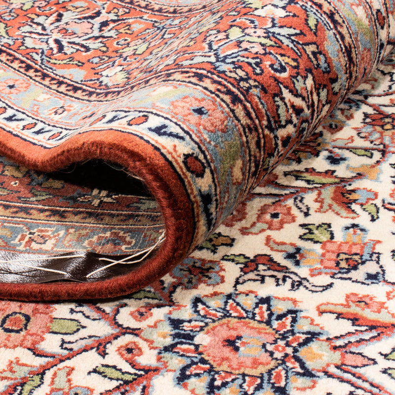Kashan Tapete 299x191cm - Tapete persa