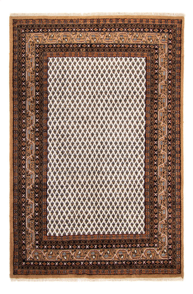 Mir Indo Tapete 299x199cm - Tapete Oriental