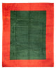 Gabbeh Indo Tapete 402x316cm - Tapete de lã