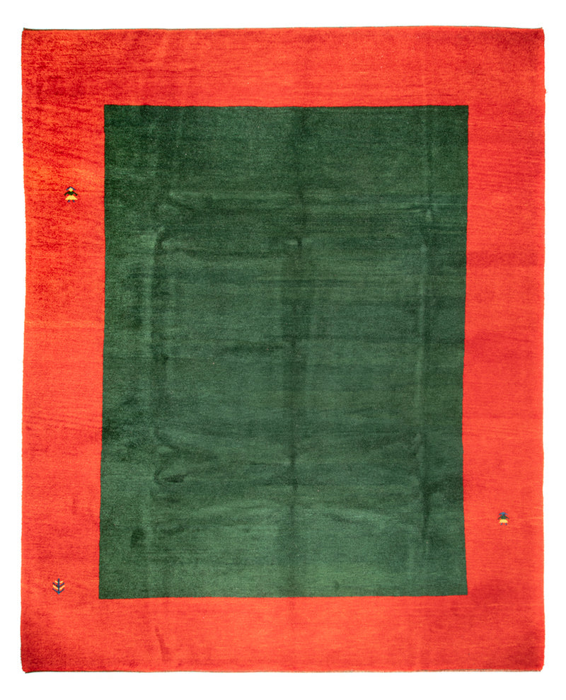 Gabbeh Indo Tapete 402x316cm - Tapete de lã
