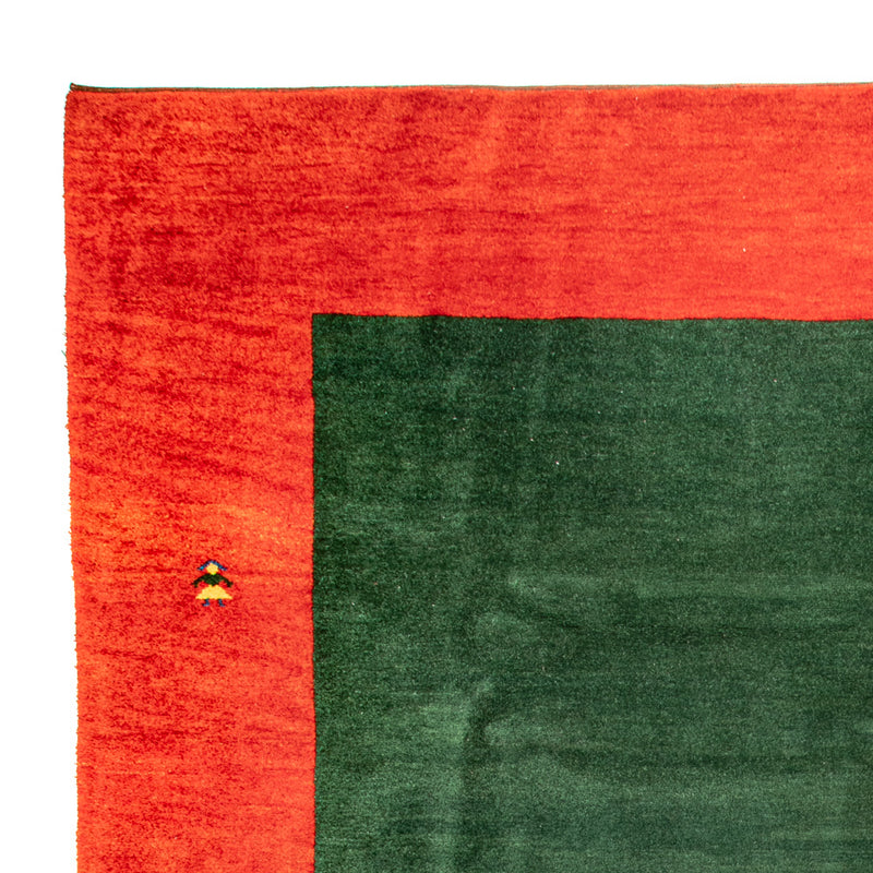 Gabbeh Indo Tapete 402x316cm - Tapete de lã