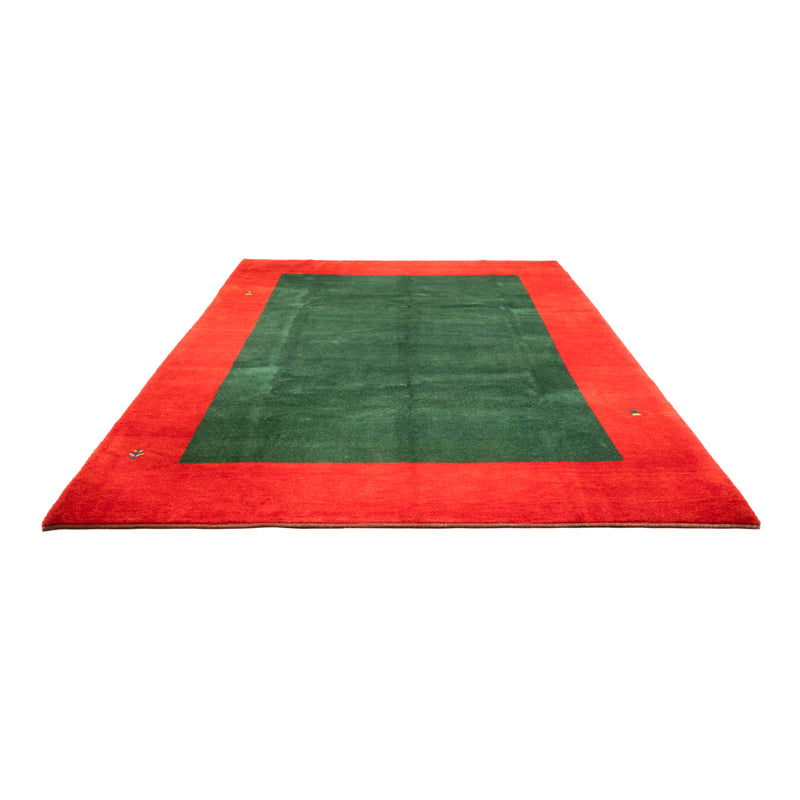 Gabbeh Indo Tapete 402x316cm - Tapete de lã