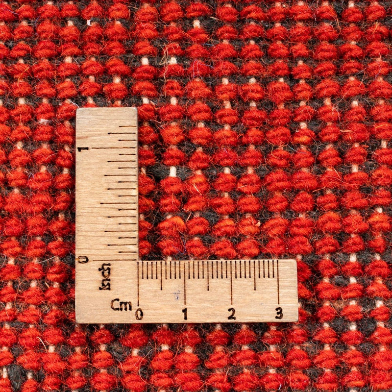 Gabbeh Indo Tapete 402x316cm - Tapete de lã