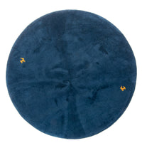 Gabbeh Indo Tapete 190x190cm - Tapete de lã – product image