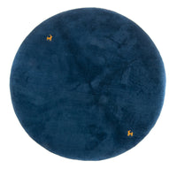 Gabbeh Indo Tapete 189x189cm - Tapete de lã – product image