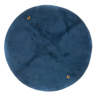 Gabbeh Indo Tapete 190x190cm - Tapete de lã – product image
