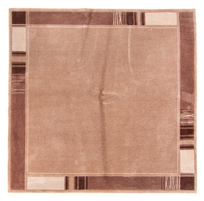 Tapete 200x200cm - Tapete de lã