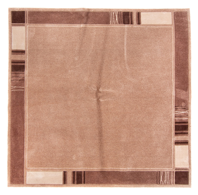 Tapete 200x200cm - Tapete de lã