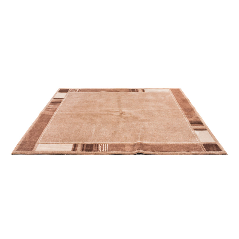 Tapete 200x200cm - Tapete de lã